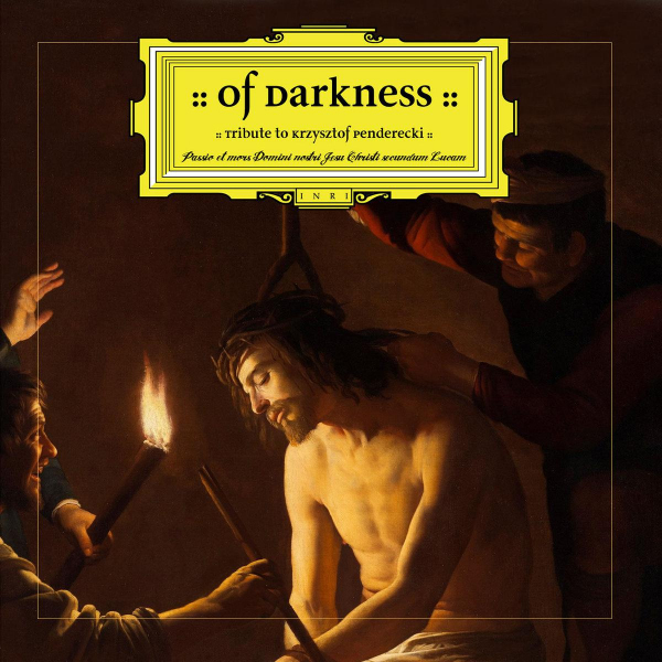 Of Darkness
